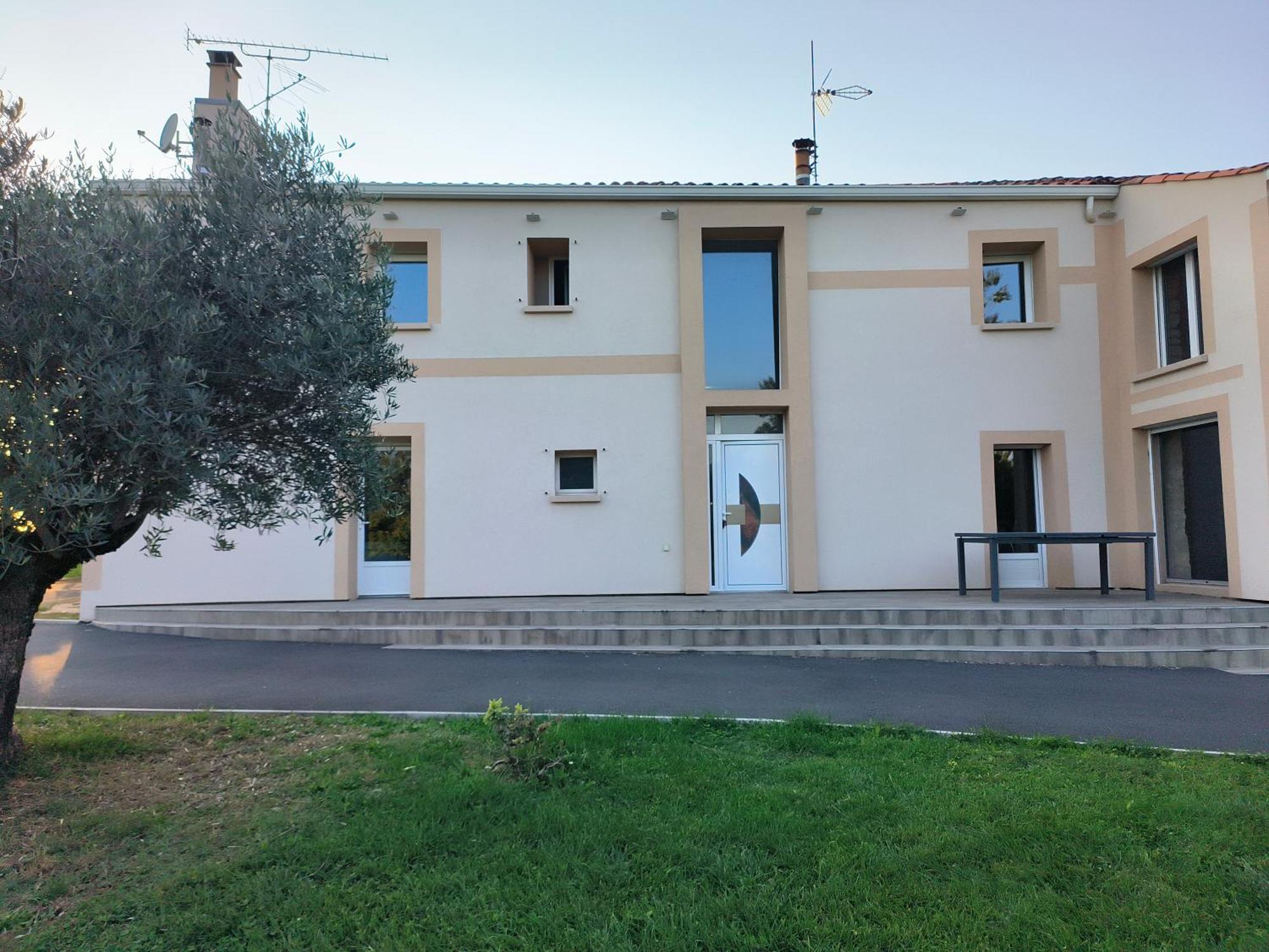 Bed and Breakfast Vegetal Jungle Blaye-Les-Mines Exterior foto